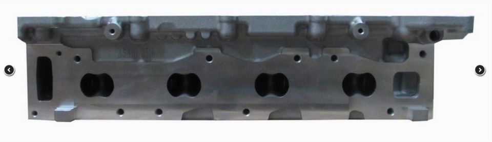 Fiat Egea / Bravo / Doblo / Punto / Linea / Stilo / 500 1,6 JTD Multijet 16V Silindir Kapak Euro 5
