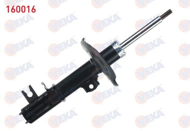 Chevrolet Aveo (T300) 1.4 16v 2011-2014 Amortisör Ön Sol Gazlı