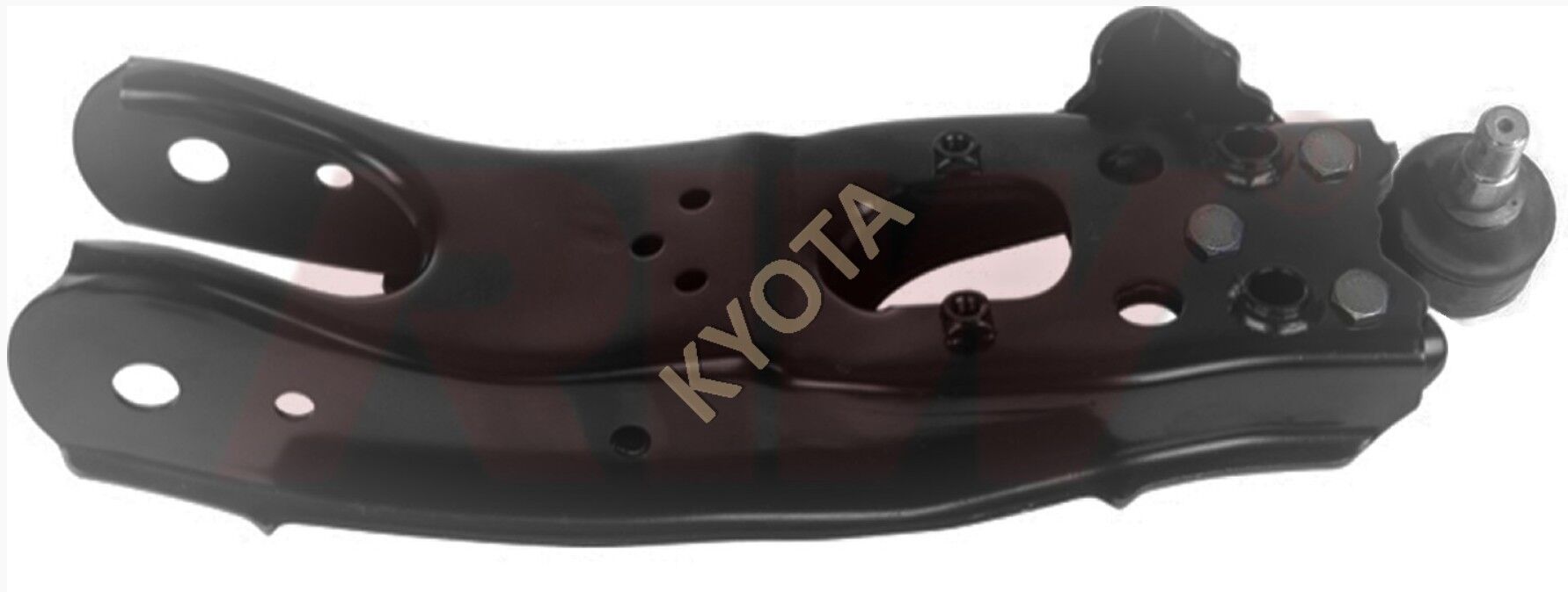 Toyota Hilux LN85 85-05 Salıncak Alt Sağ Rotilli Kyota