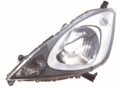 HONDA JAZZ FAR SOL 09-11 BENZIN
