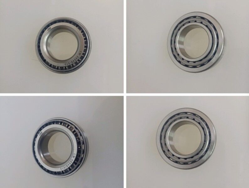 Tata Telco / Xenon Ön Aks Bilyası Dış 4 X 2