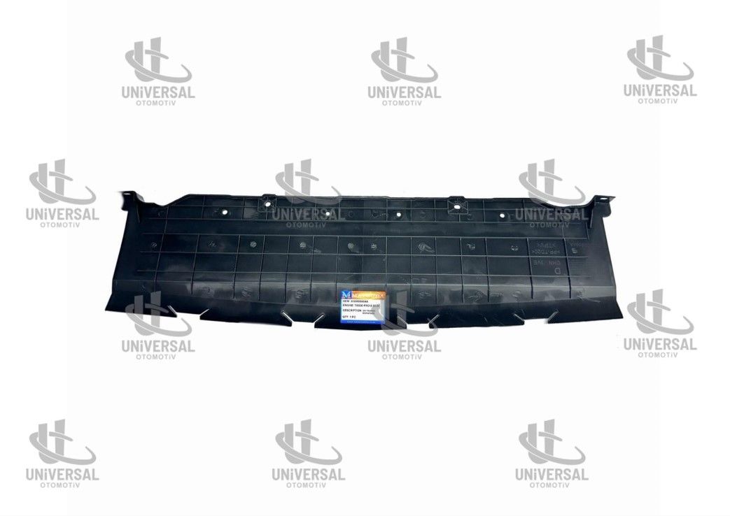 Chery Tiggo 8 Pro 22-24 Ön Muhafaza Tampon