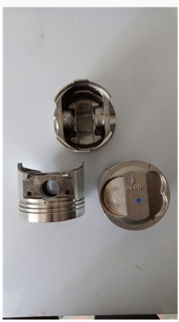 Sonata 2,0L 8V Piston Tk Std 85,00mm 89-91 (Pimsiz) G63P