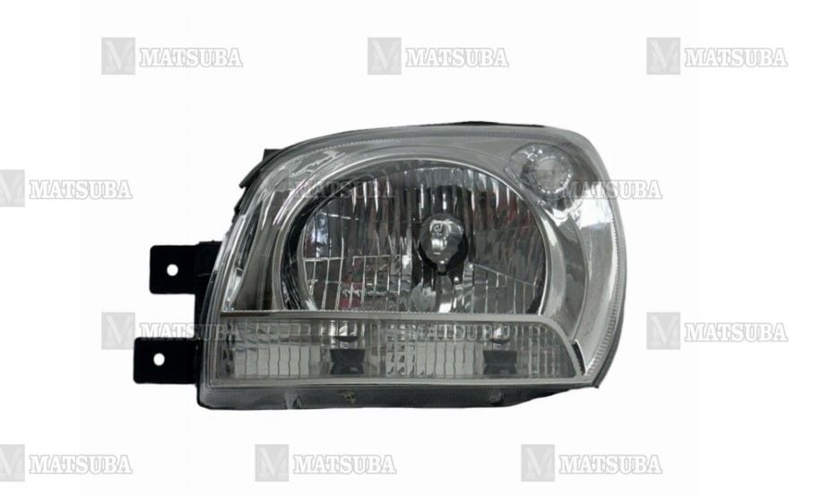 Sportage 05-08 LH Far
