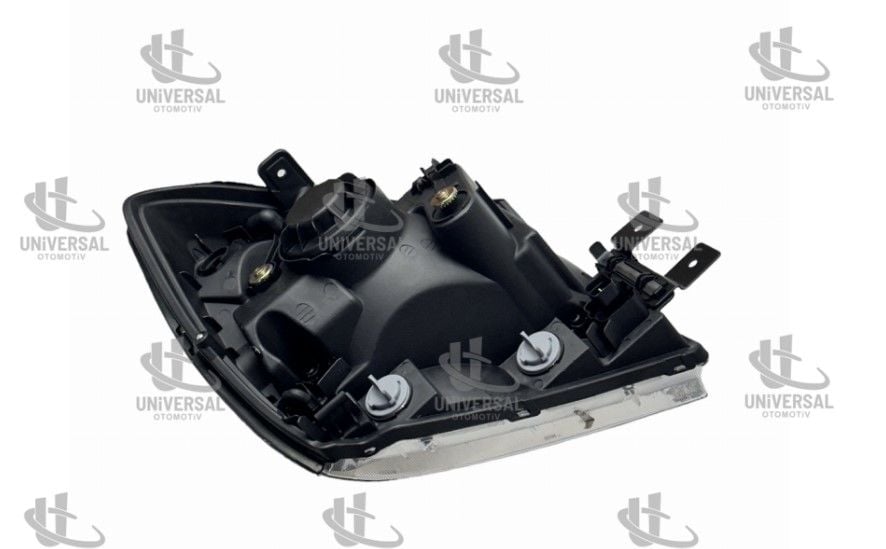 Sportage 05-08 LH Far