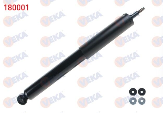 Fiat Doğan 1.6 1993-2002 Amortisör Arka Sol-Sağ Yağlı