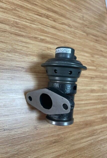 Indica/Telco EGR Valf