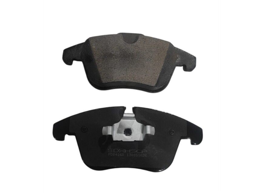 MG HS Ön Fren Balatası