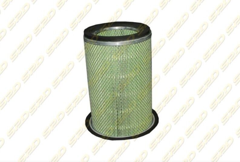 NQR-Turbo CRDI / Turkuaz CRDI Motor 06- Hava Filtresi