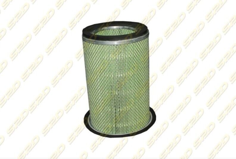 NQR-Turbo CRDI / Turkuaz CRDI Motor 06- Hava Filtresi