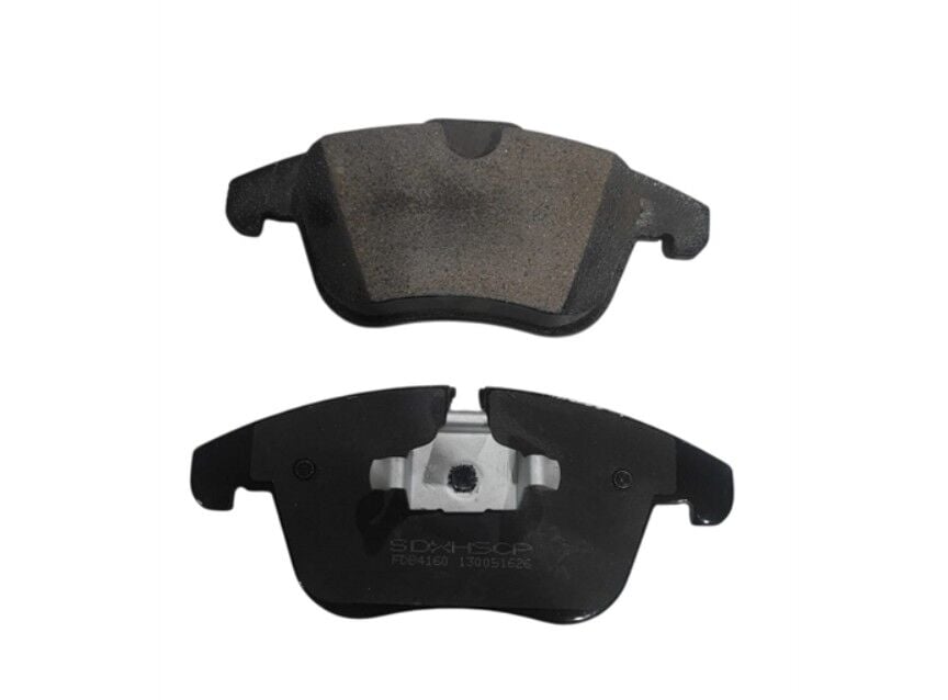 MG HS Ön Fren Balatası