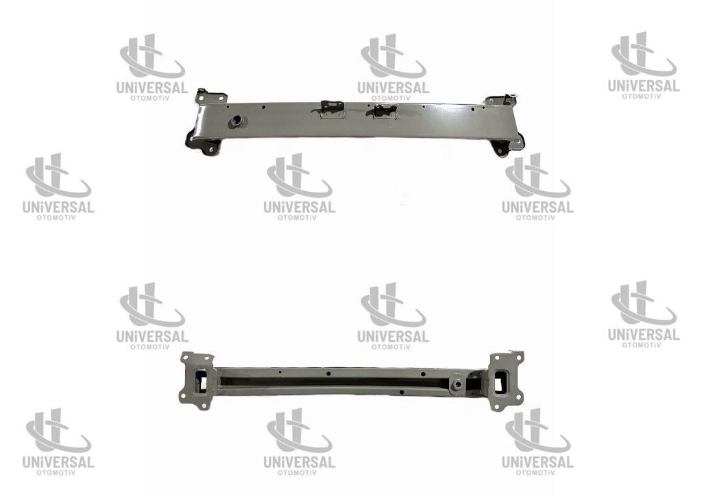 Chery Tiggo 8 Pro 22-24 Ön Demir Tampon