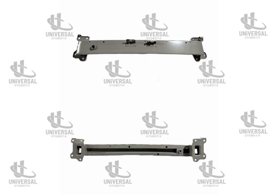 Chery Tiggo 8 Pro 22-24 Ön Demir Tampon