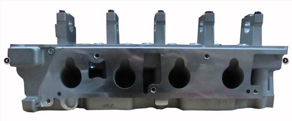 Ford Fiesta-Escort-KA 1,6 Silindir Kapak Ford Zetec 1,6