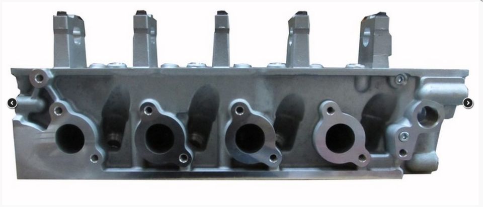 Ford Fiesta-Escort-KA 1,6 Silindir Kapak Ford Zetec 1,6