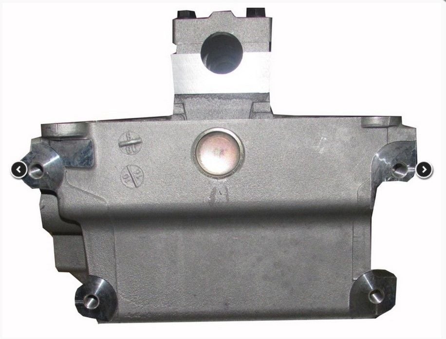 Ford Fiesta-Escort-KA 1,6 Silindir Kapak Ford Zetec 1,6