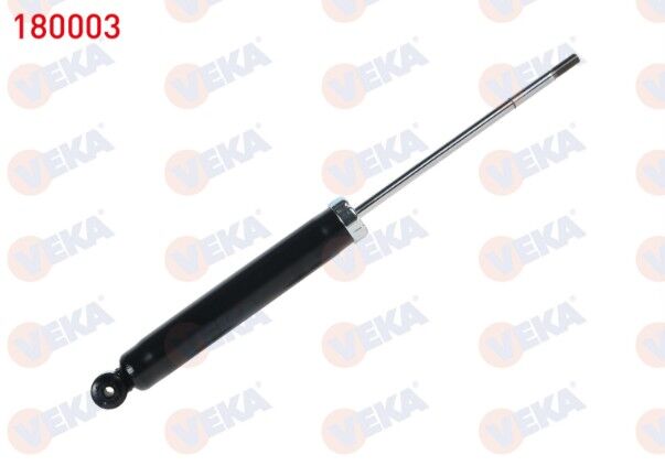 Fiat Albea 1.3 MJT 2007- Amortisör Arka Sol-Sağ Gazlı