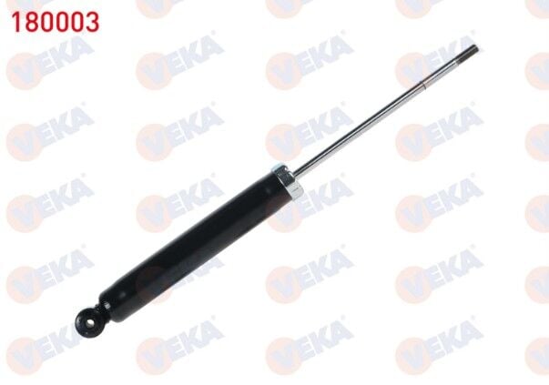 Fiat Albea 1.3 MJT 2007- Amortisör Arka Sol-Sağ Gazlı