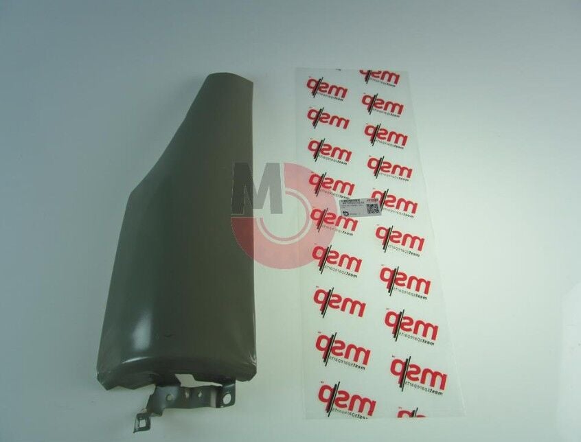 NPR 66 Panel Ön LH TW2