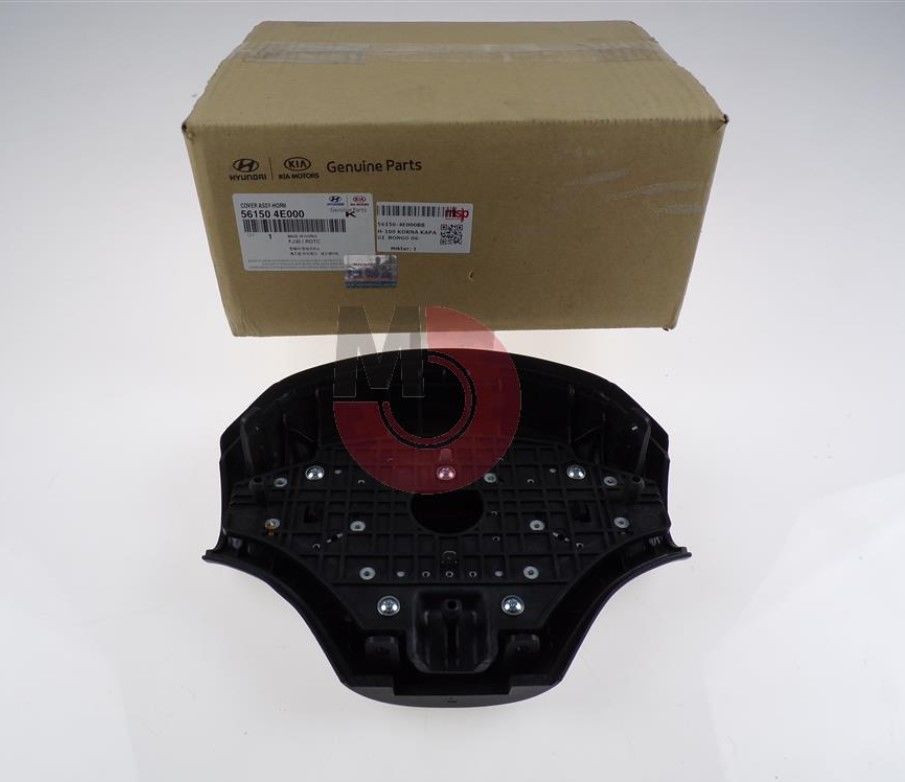 H-100 KORNA KAPAĞI BONGO 06-