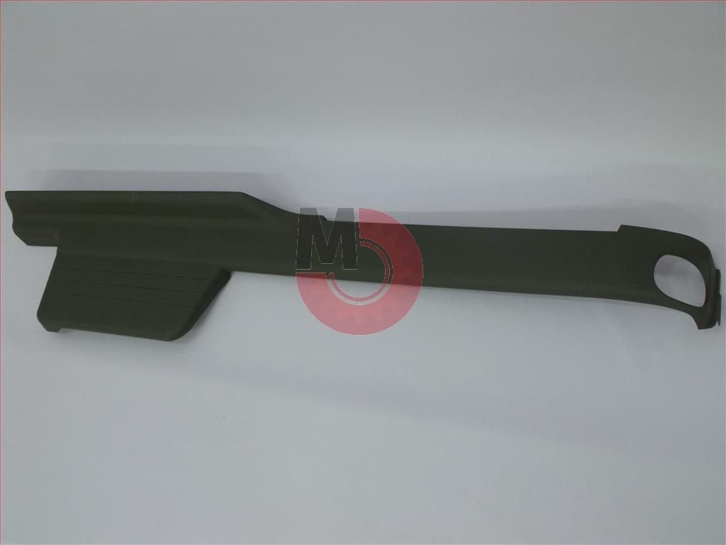 NPR 66 Kapak Gösterge Paneli Alt (Torpido Paneli Alt)