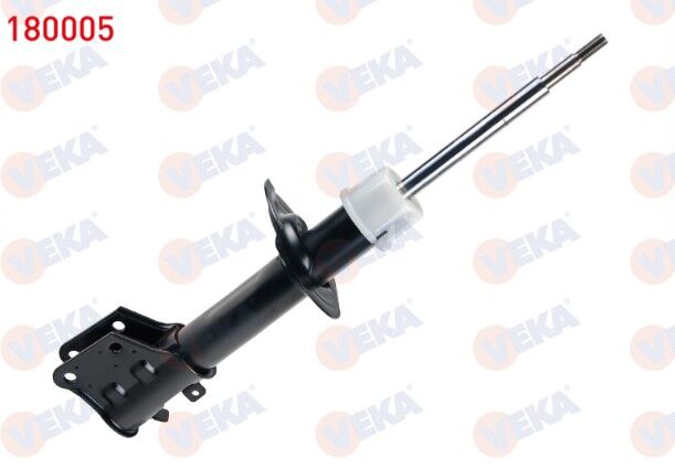 Fiat Albea 1.2 1.3 MJT 1.4 1.6 2002-2012 / Palio 1.2 1.4 1.6 1998-2012 / Palio Weekend 1.2 1.4 1.6 1999-2003 / Strada 1.2 2004-2006 Amortisör Ön Sol-Sağ Gazlı