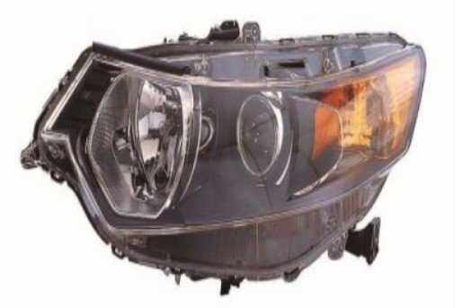 HONDA ACCORD (CU) FAR SAĞ 08-11 Benzin