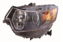 HONDA ACCORD (CU) FAR SAĞ 08-11 Benzin