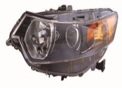 HONDA CITY (GM)	FAR SOL	09-11 Benzin