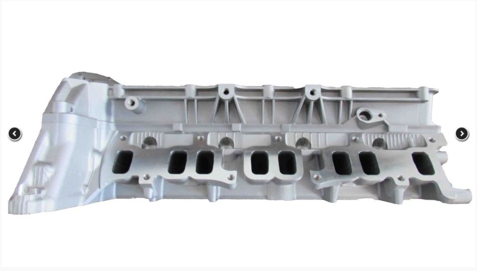 Ford Transit V347 Arkadan İtiş / 155 / 135 PS 2,2 TDCI 2011- / Ranger 2,2 2012- Euro V / Defender 2011- / BT-50 2011- Silindir Kapak