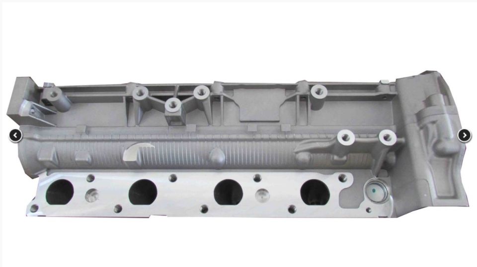 Ford Transit V347 Arkadan İtiş / 155 / 135 PS 2,2 TDCI 2011- / Ranger 2,2 2012- Euro V / Defender 2011- / BT-50 2011- Silindir Kapak