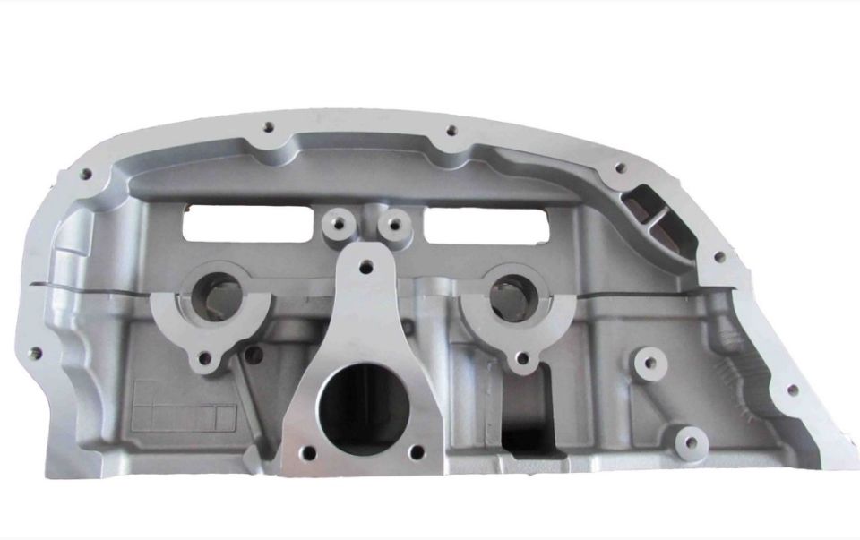 Ford Transit V347 Arkadan İtiş / 155 / 135 PS 2,2 TDCI 2011- / Ranger 2,2 2012- Euro V / Defender 2011- / BT-50 2011- Silindir Kapak