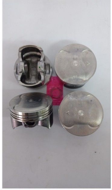 Civic 1.6L 06-11 Piston Tk Std 81.00mm Benzinli R16A1 RNF-RNA-RNP