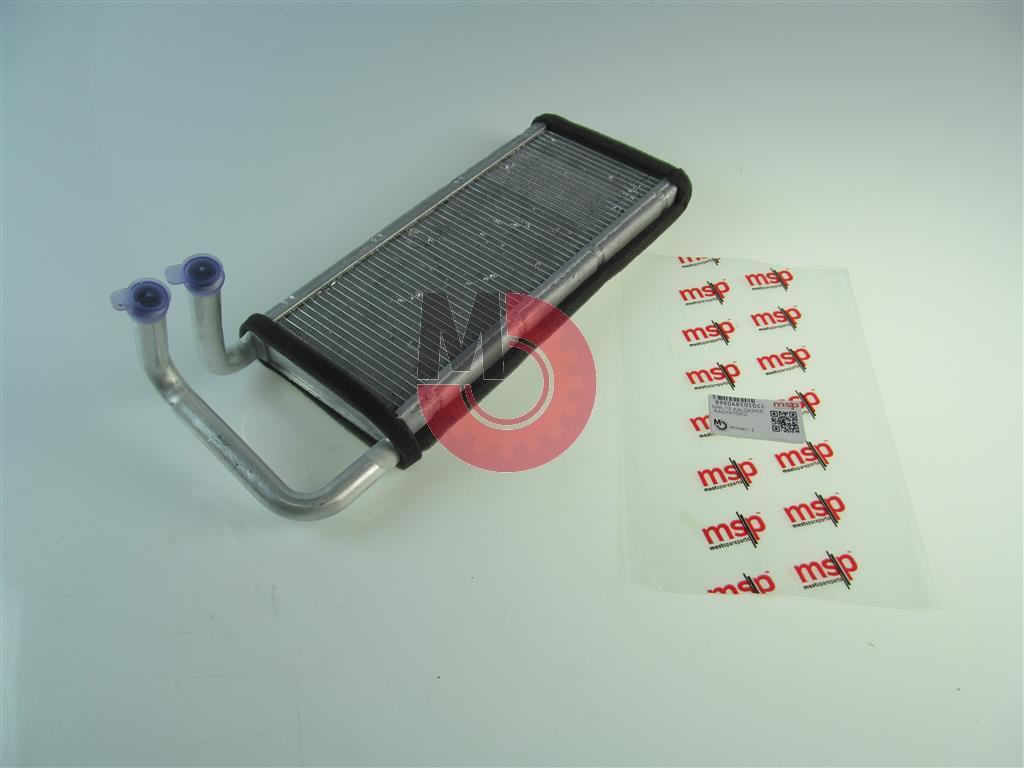 NPR75 KALORİFER RADYATÖRÜ