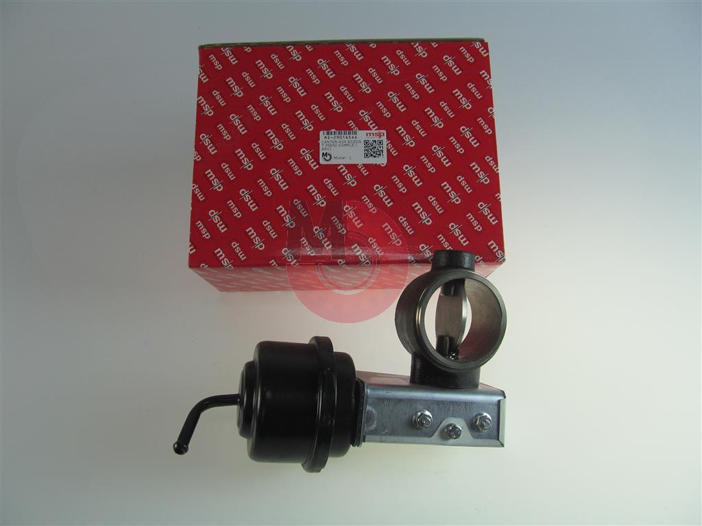 MITSUBISHI CANTER 659 EGZOZ FRENİ KOMPLE (ASV) (H350/HD72)