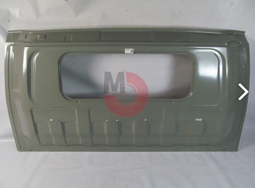 NPR 66 Panel Sacı Arka