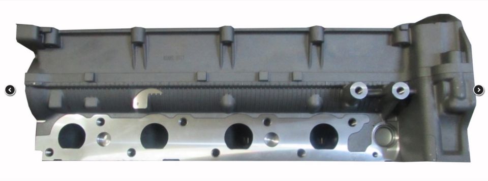 Ford Transit  - Boxer III - Jumper 2,2 JTD Önden Çekişli 2006-2011 130PS Kısa Kulak Silindir Kapak