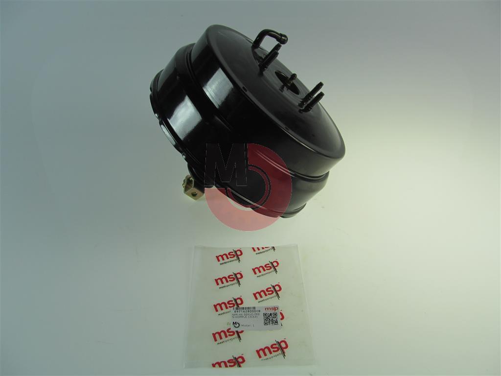 NPR 66 Servo Fren Komple (2000-)(Çap 27 cm. - Kalınlık 10 cm.)