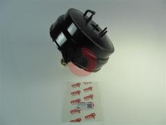 NPR 66 Servo Fren Komple (2000-)(Çap 27 cm. - Kalınlık 10 cm.)
