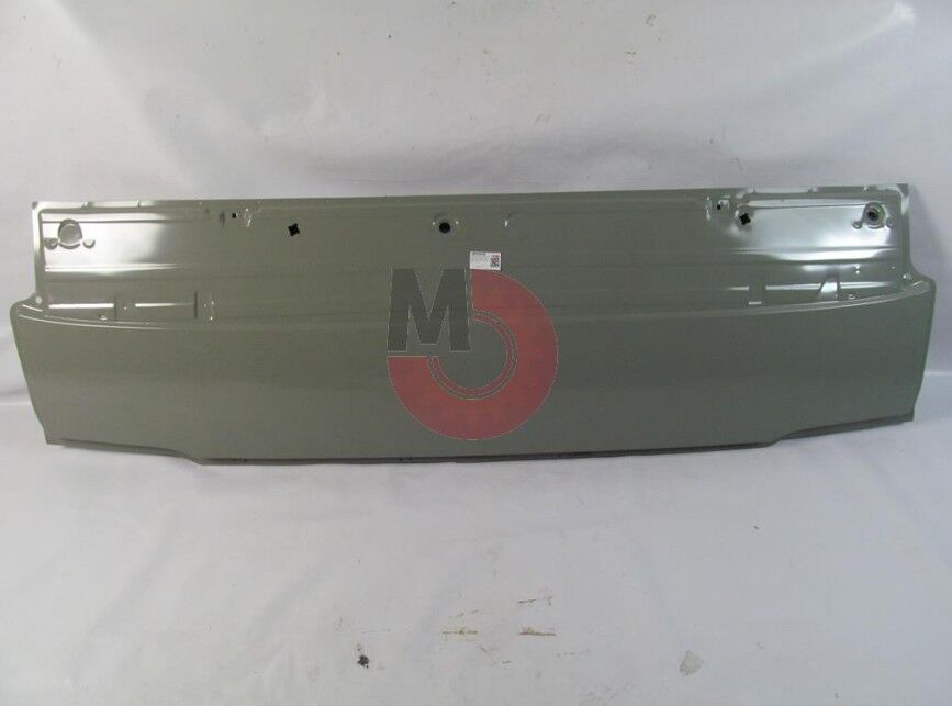 NPR 66 Panel Sacı Ön (97-98) TW2