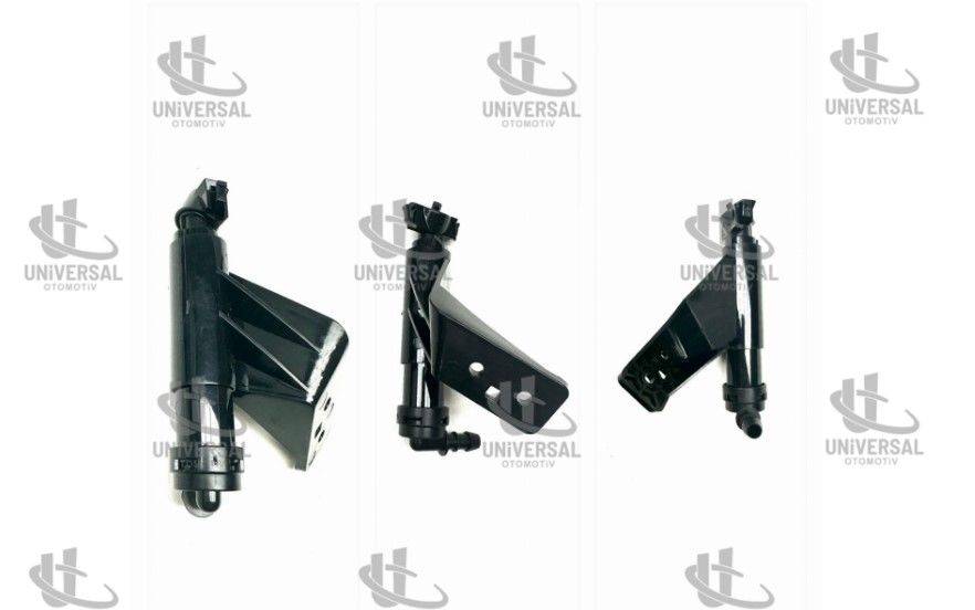 Santafe 13-15 LH Motor Far Yıkama