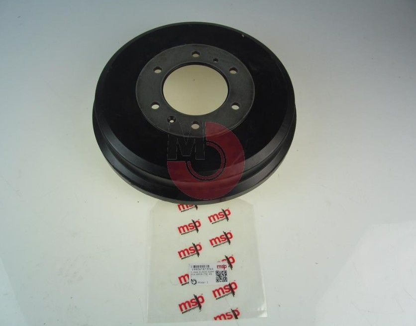 D-MAX EURO5 Kampana Arka (78)
