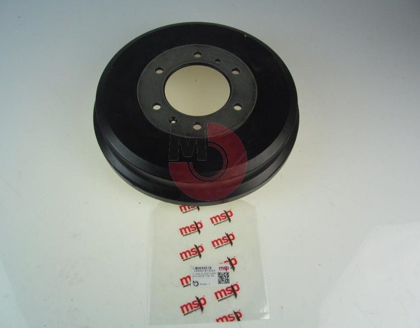 D-MAX EURO5 Kampana Arka (78)