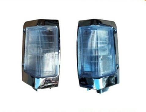 D21 91-97 RH SİNYAL (KROM)