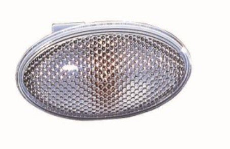 Toyota Yaris:Auris 07-09:RAV4 06-08: Verso 09-12 Çamurluk Sinyali 06-11 Ben-Diz Beyaz