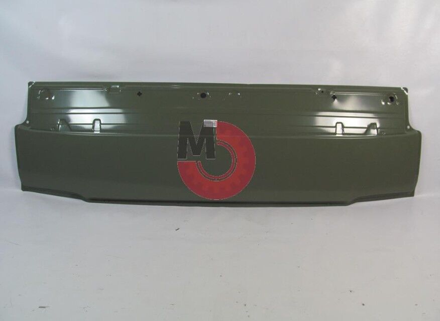 NPR 66 Panel Sacı Ön (97-98) Kuşaklı