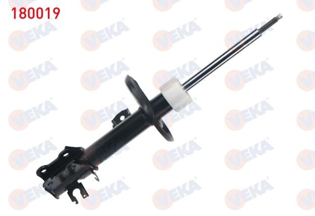 Fiat Punto 2012- / G.Punto 2009-2012 / Punto Evo 2009-2012 / Opel Corsa D 2006-2014 / Corsa E 2014-2020 Amortisör Ön Sağ Gazlı
