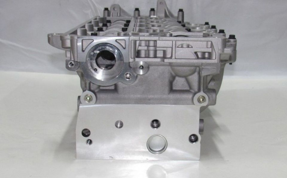 Ford Ranger 3,2 5 CYL Silindir Kapak