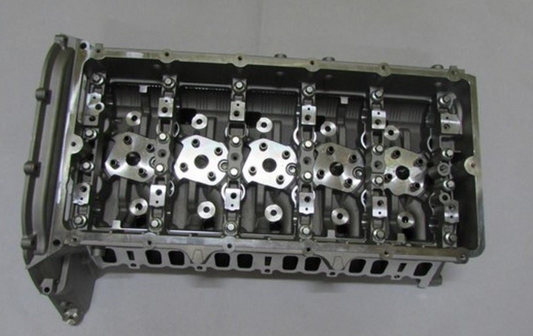 Ford Ranger 3,2 5 CYL Silindir Kapak