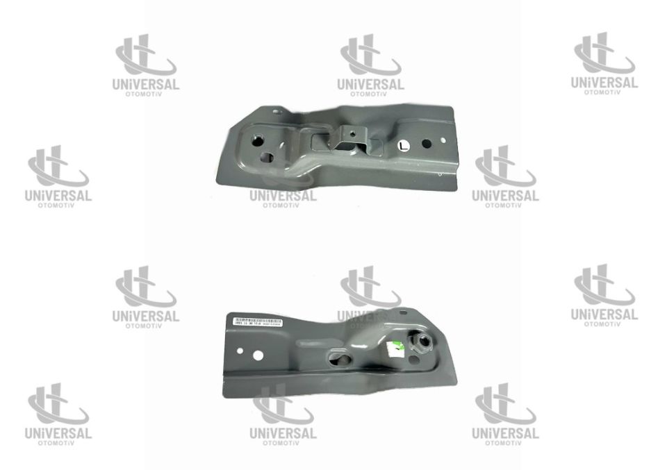 Chery Tiggo 8 Pro 22-24 Ön LH Panel (Üst)